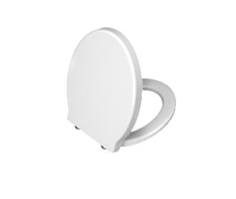 Sunrise klozet kapağı Duroplast