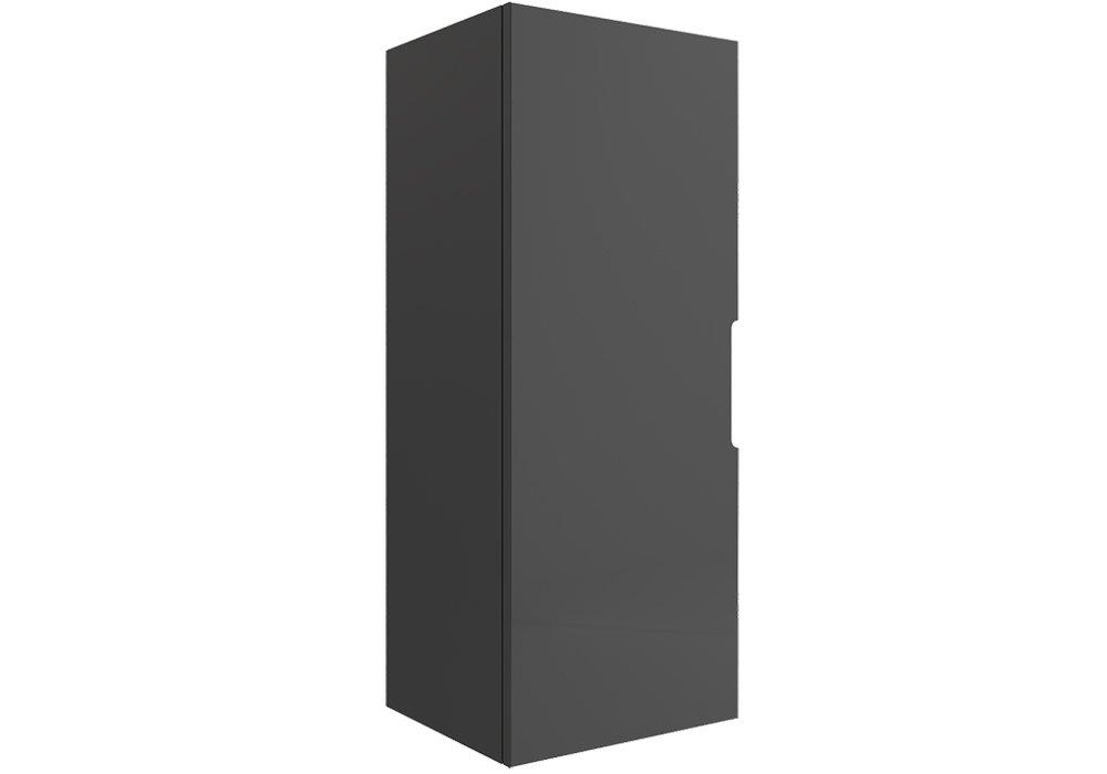 T ARCH KISA ASMA BOY D KLUPLU 100 CM - ANTRASİT