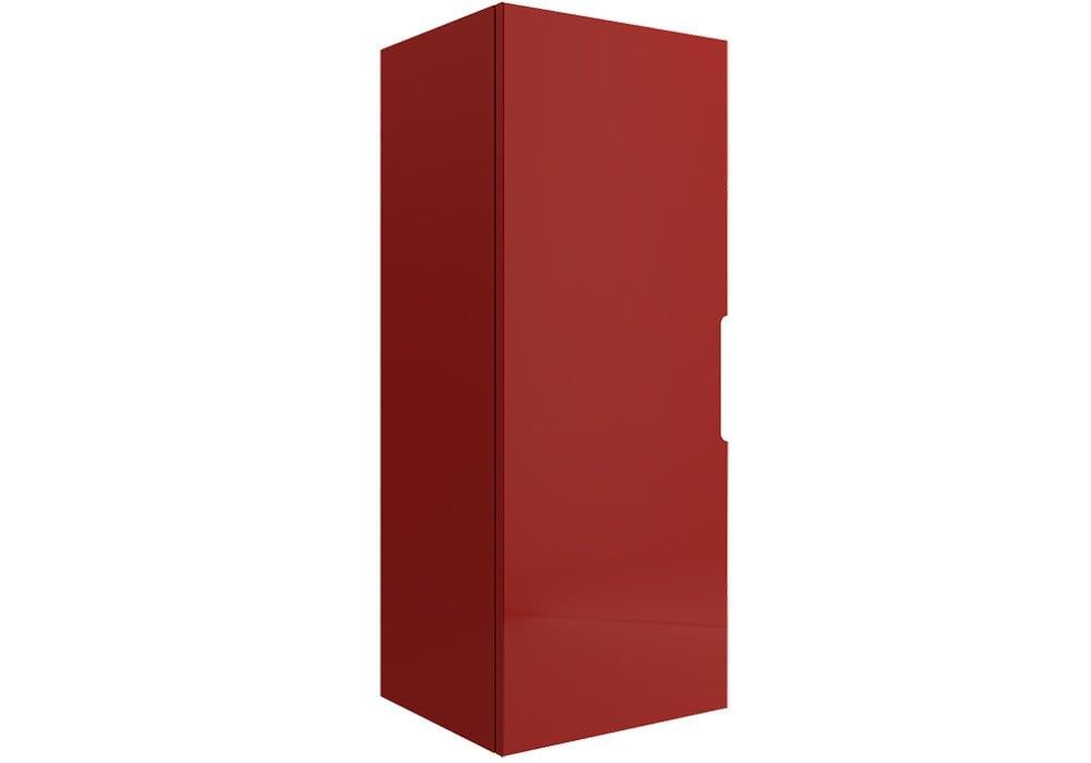 T ARCH KISA ASMA BOY D  KLUPLU 100 CM - KIRMIZI