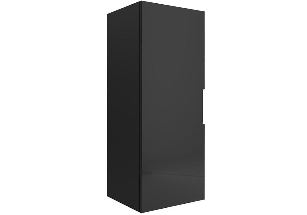 T ARCH KISA ASMA BOY D KULPLU 100 CM - SİYAH