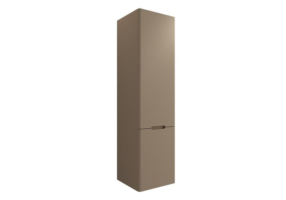 T ARCH UZUN ASMA BOY DOLABI 150 CM - CAPPUCINO