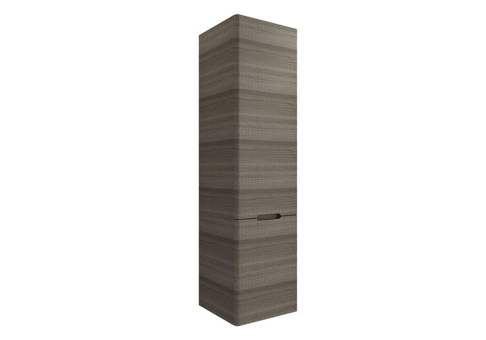 T ARCH UZUN ASMA BOY DOLABI 150 CM - KÜL AKÇA