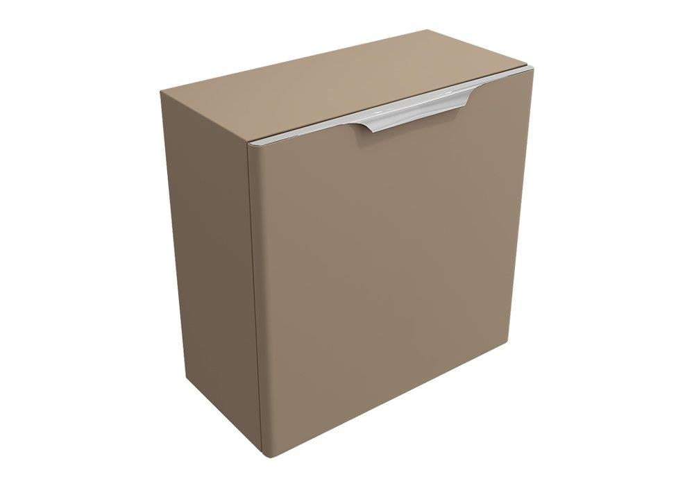 T PRO KISA ASMA BOY D.KLUPLU 40 CM - CAPPUCINO