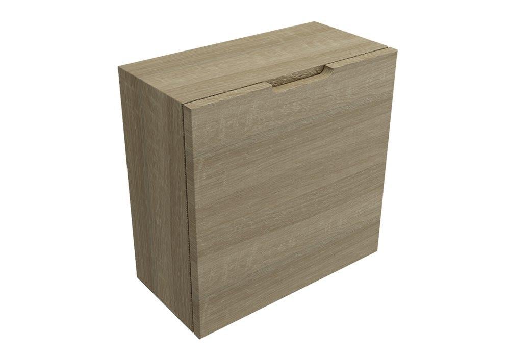 T PRO KISA ASMA BOY DOLABI 40 CM - BARDO MEŞE