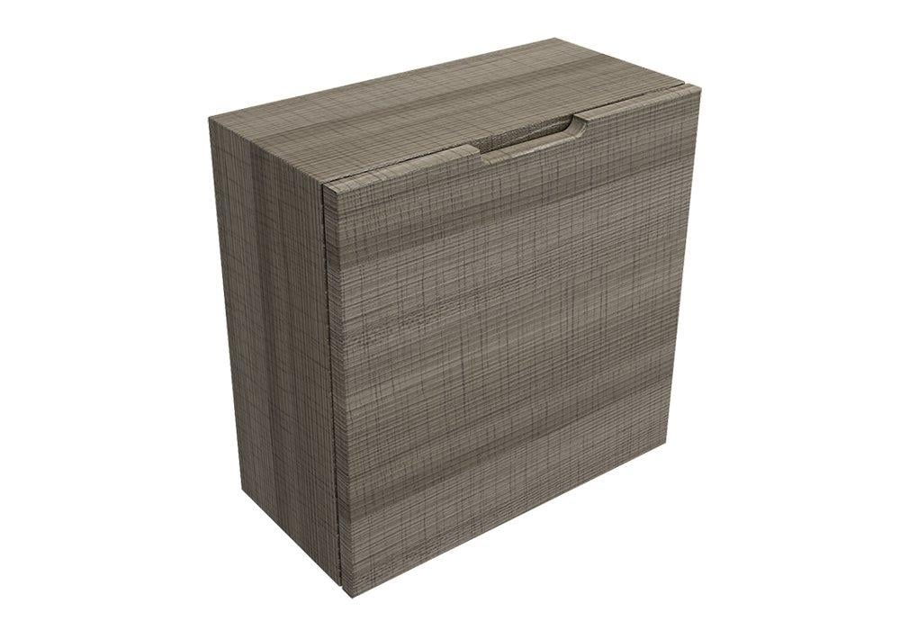 T PRO KISA ASMA BOY DOLABI 40 CM - KÜL AKÇA