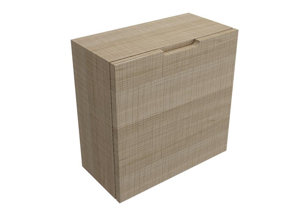 T PRO KISA ASMA BOY DOLABI 40 CM - VENEDİK AKÇA
