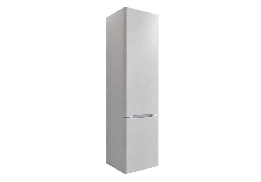 T PRO UZUN ASMA BOY DOLABI 150 CM - RIDGE BEYAZ