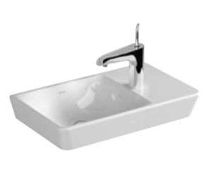 T4 Dar Lavabo 50x30 cm