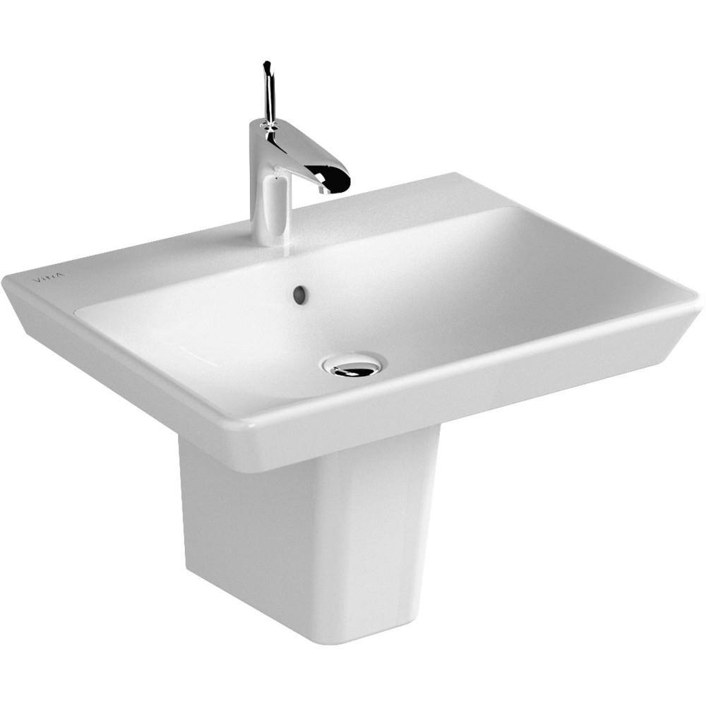 T4 Lavabo, 60 cm