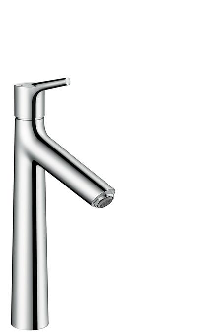 Talis S Tek Kollu Lavabo Bataryası 190 Kumandalı