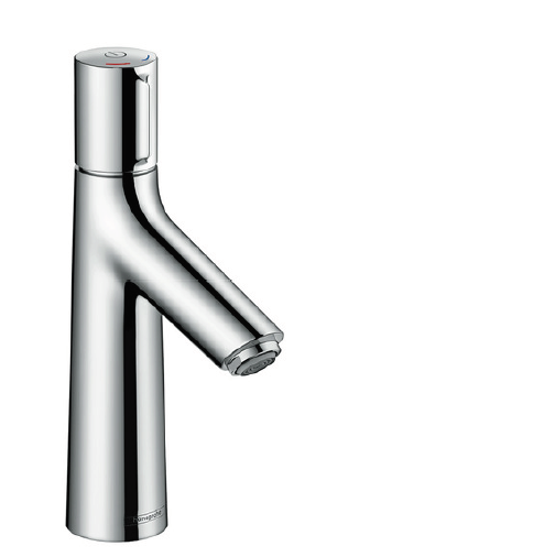 Talis Select S Tek Kollu Lavabo Bataryası 100, Kumandalı
