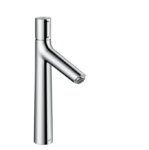 Talis Select S Tek Kollu Lavabo Bataryası 190, Kumandalı