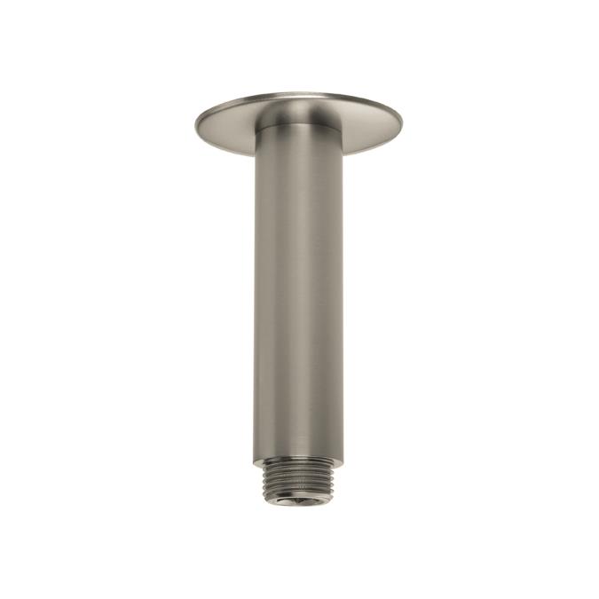Tavan Bağlantısı 100 mm Mat Nikel