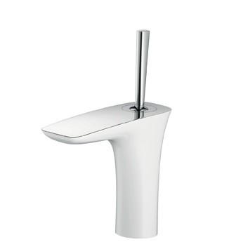 TEK KOLLU LAVABO BATARYASI 110 KUMANDA SETİ İLE DN/15