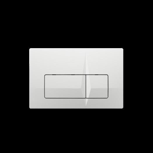 Trento Kumanda Paneli Beyaz