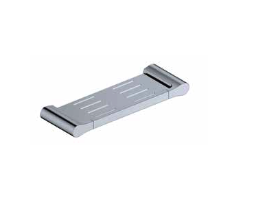 Trieste Etajer Metal 340 mm Krom
