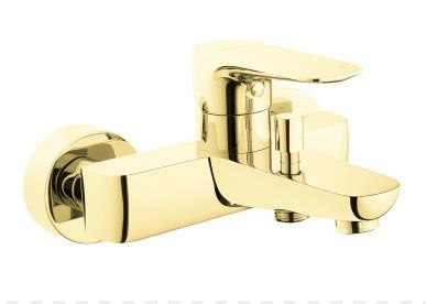 X-Line Banyo bataryası altın