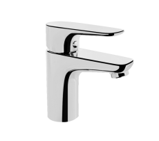 X-Line Lavabo bataryası (kısa) krom
