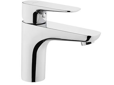 X-Line Lavabo bataryası krom