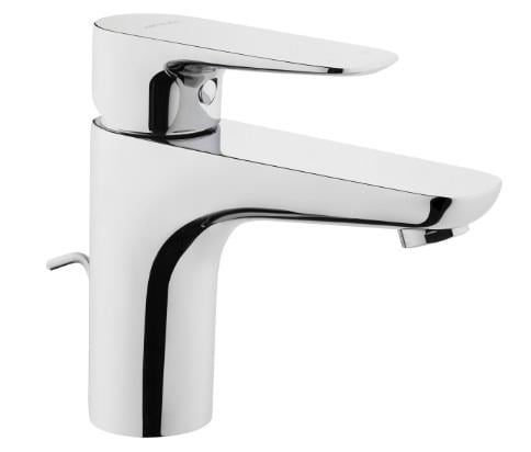 X-Line Lavabo bataryası (sifon kumandalı) krom