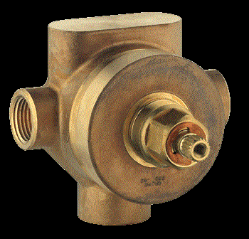 Yön Değiştirici İçin İç Gövde