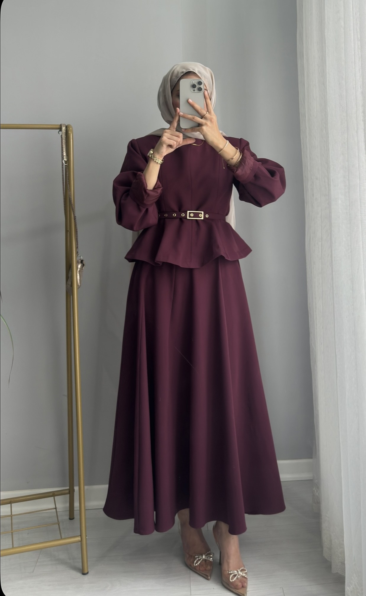 ALYA TAKIM