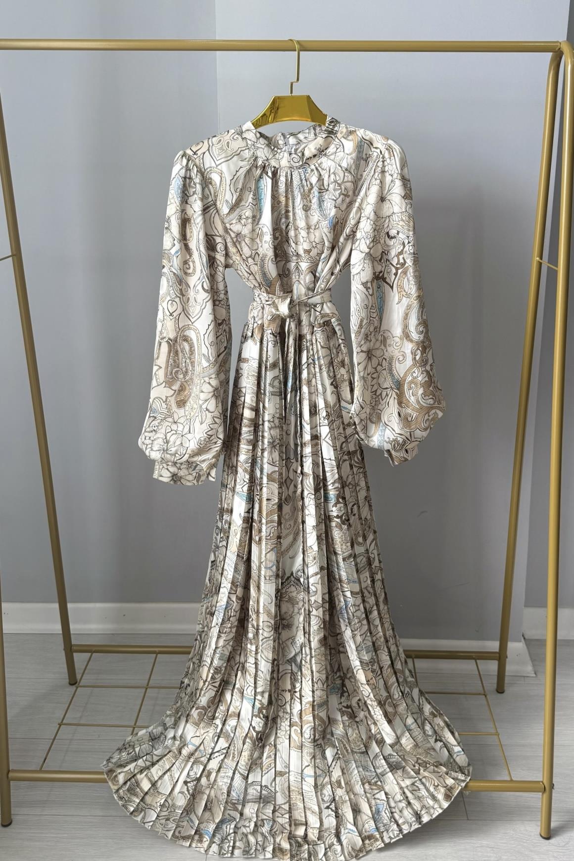 LEYDİ DRESS