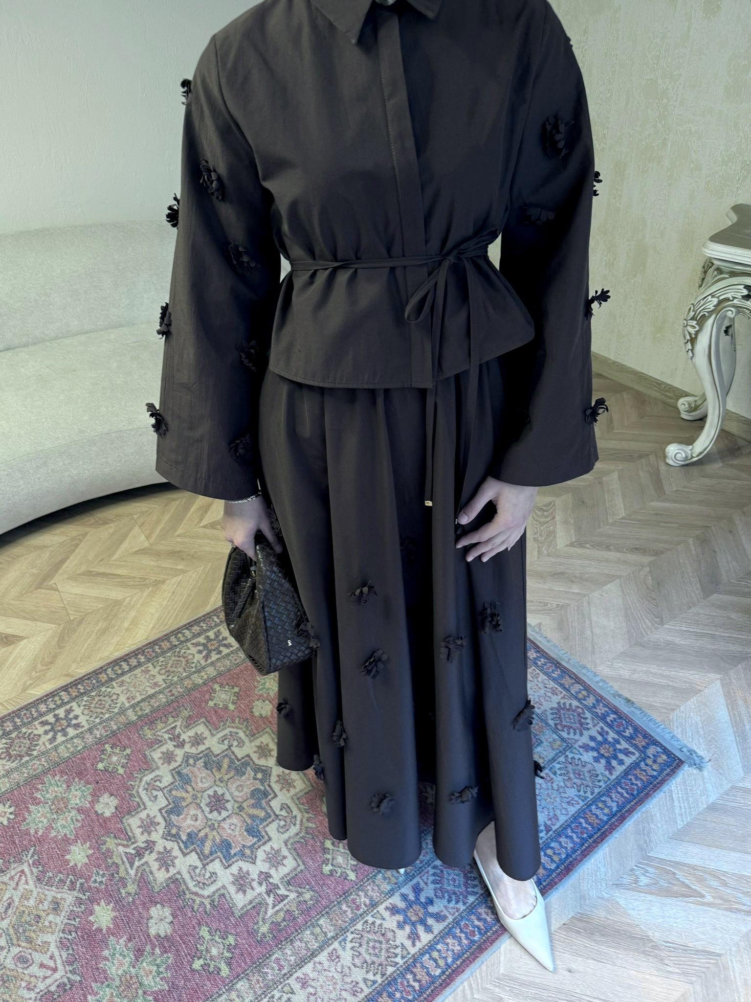 MERY ETEKLİ TAKIM 