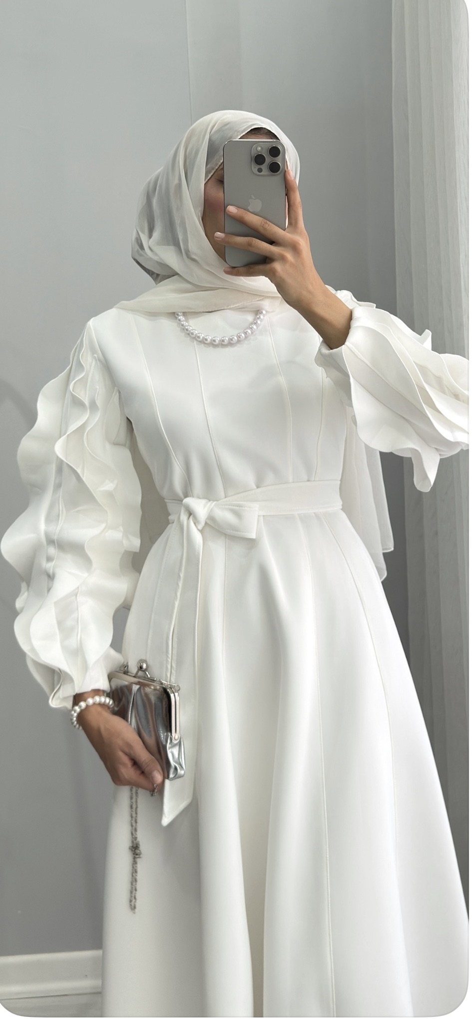 VALERİA DRESS