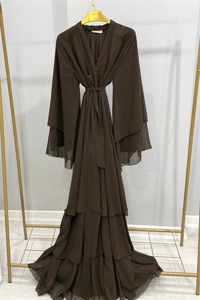 JULİET ABAYA DRESS