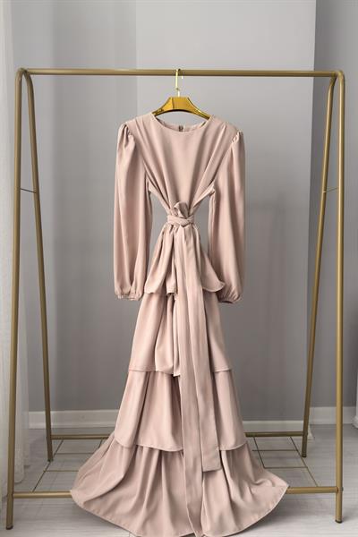 MONA DRESS