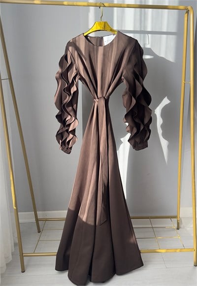 VALERİA DRESS