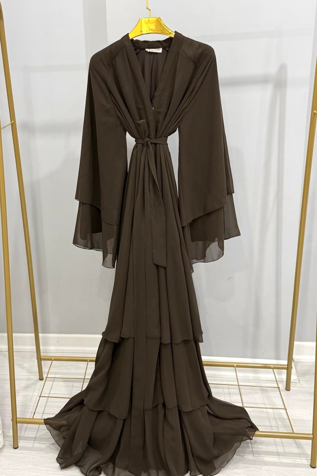 JULİET ABAYA DRESS