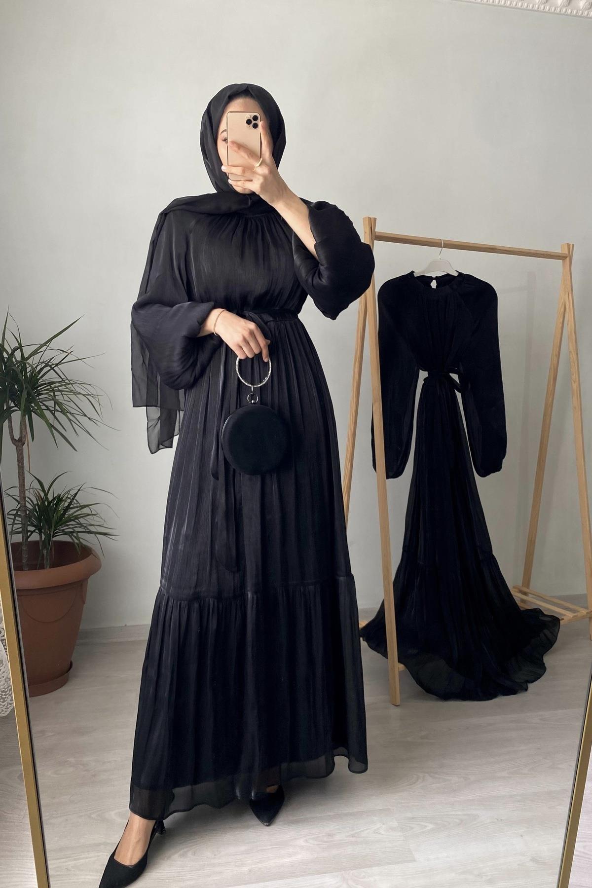 PARLA DRESS