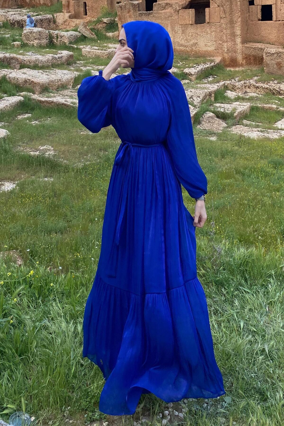 PARLA DRESS