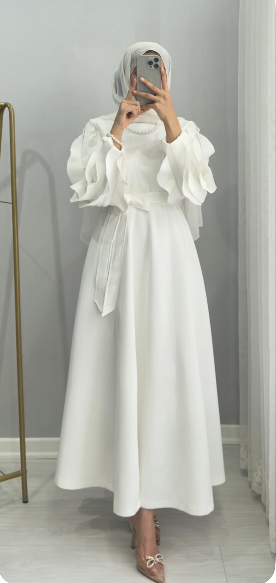 VALERİA DRESS