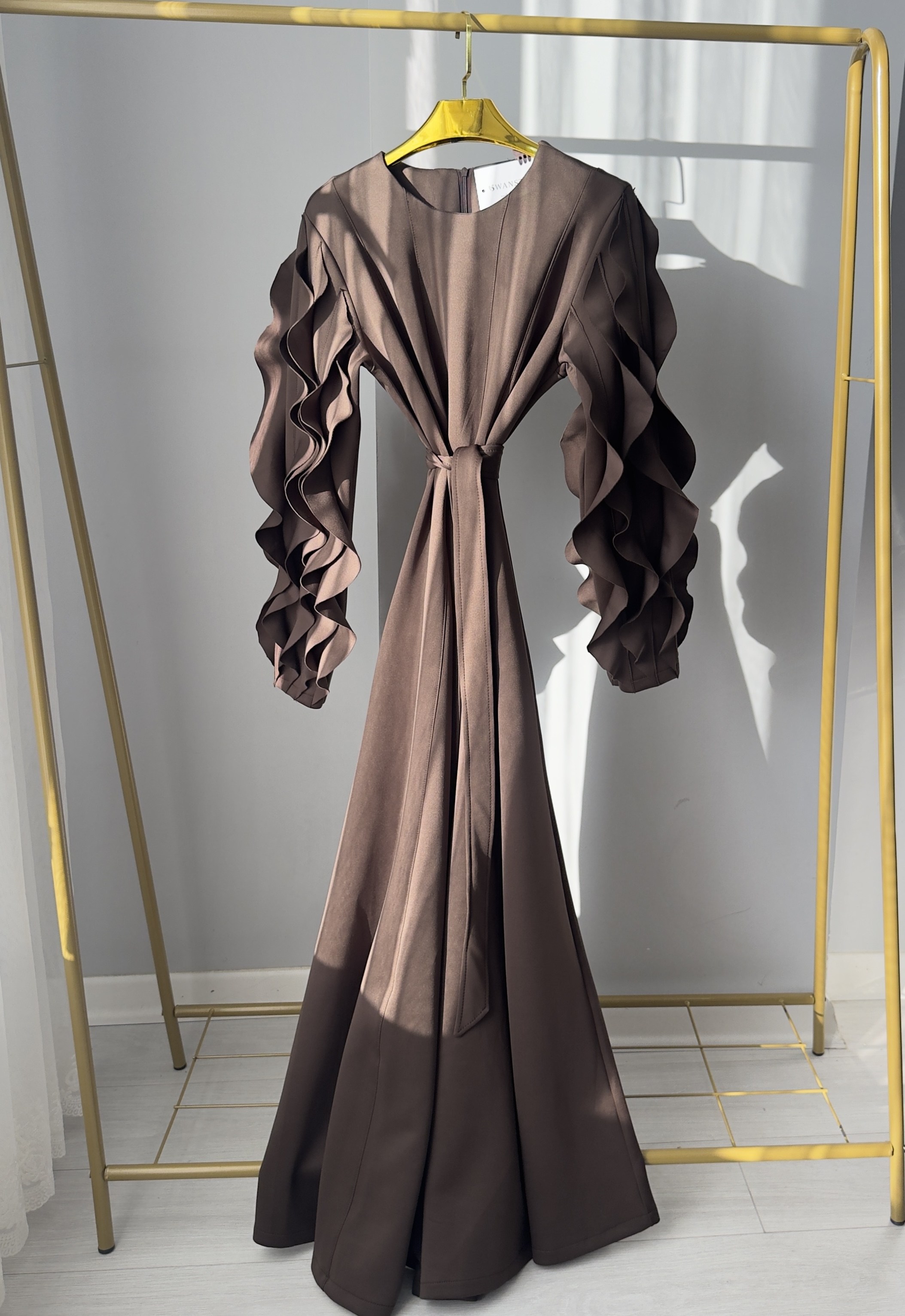 VALERİA DRESS