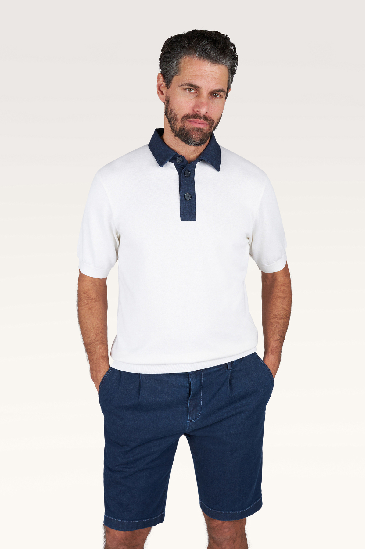 Paul&Shark Polo Yaka Tişört | Şık ve Rahat Tasarımlar | Markamark