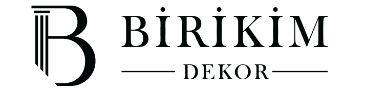 Birikim Dekor Logo
