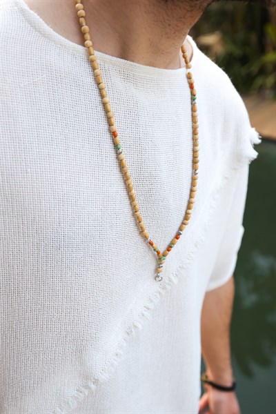 Anatolia Keten T-Shirt