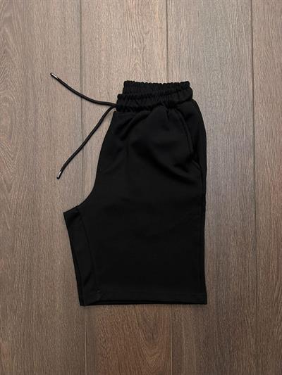 Basic Penye Şort