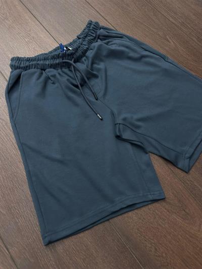 Basic Penye Şort