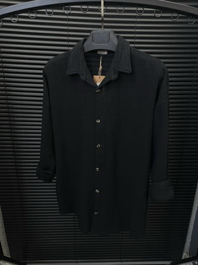 Buldan Yaka Kafes Gömlek