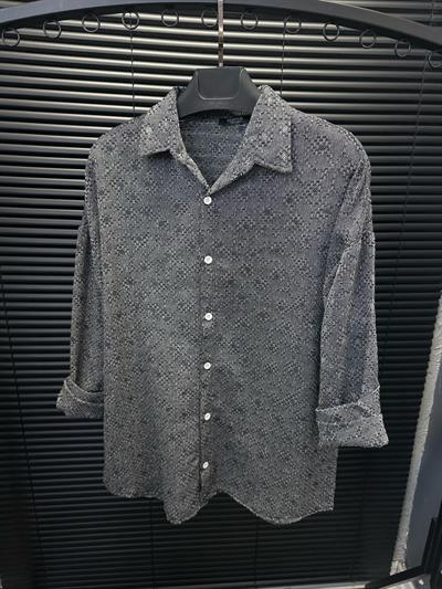 Bumin Jakar Yaka Gömlek