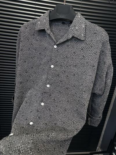 Bumin Jakar Yaka Gömlek