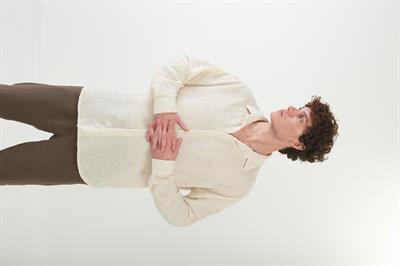 Bumin Jakar Yaka Gömlek