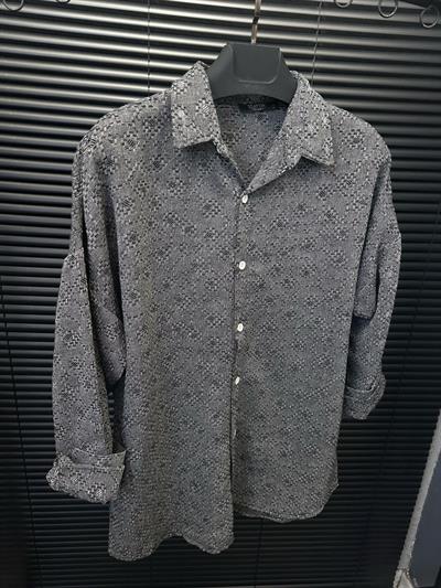 Bumin Jakar Yaka Gömlek