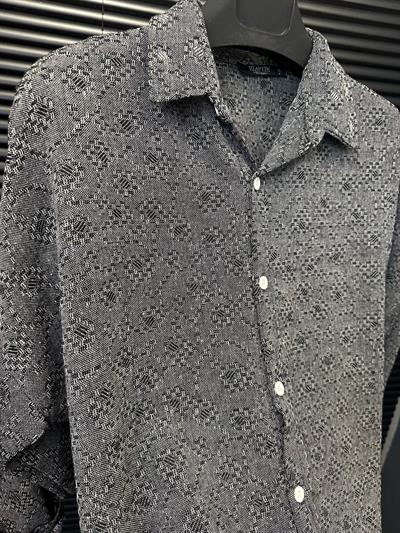 Bumin Jakar Yaka Gömlek