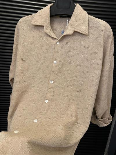 Bumin Jakar Yaka Gömlek