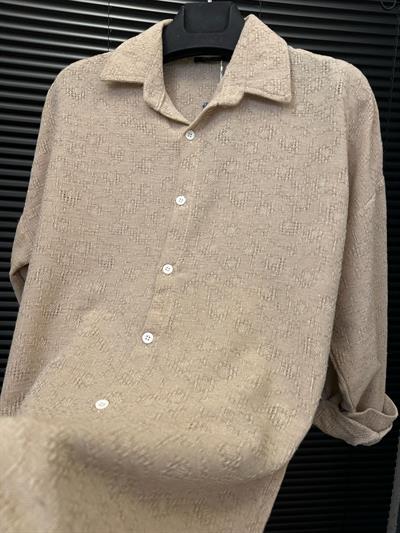 Bumin Jakar Yaka Gömlek